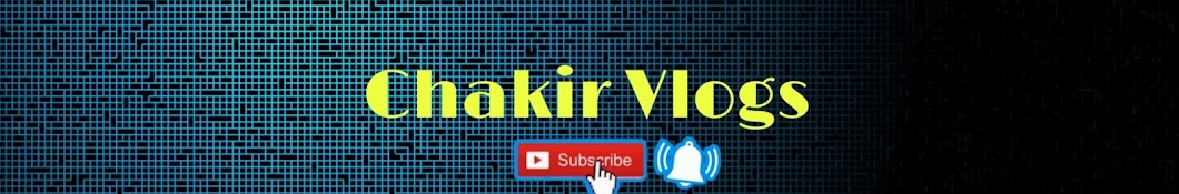 chakir vlogs شاكر بلوك