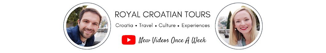 Royal Croatian Tours Banner