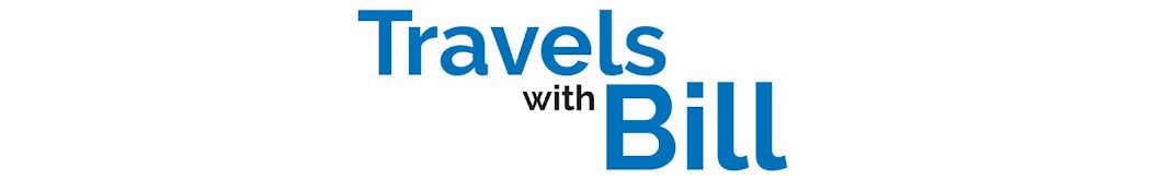 Travels With Bill Banner