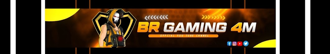 BR Gaming4M