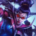 logo Vayne Challenger