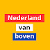 Nederland van boven 