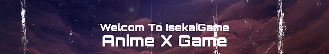 IsekaiGame