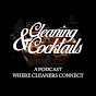 Cleaning & Cocktails