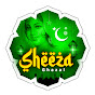 Sheeza Ghazal