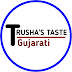 Trusha's Taste-Gujarati