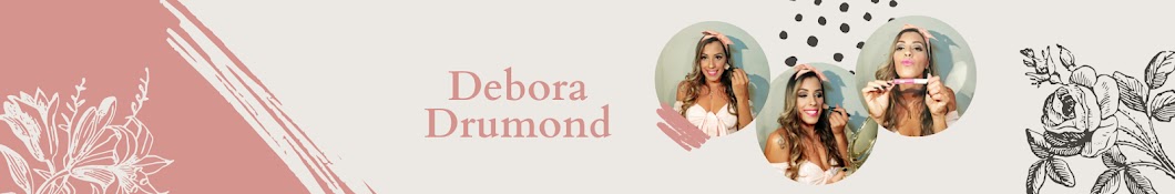 Debora Drumond Banner