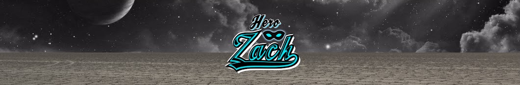 Hero Zach