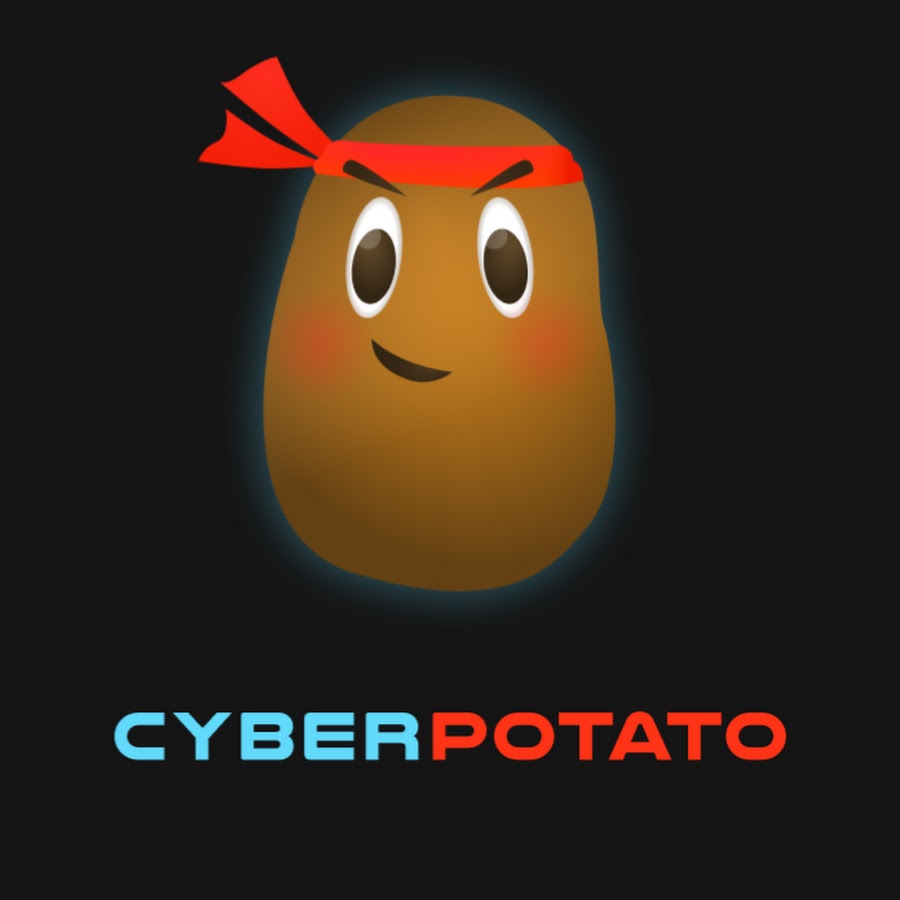 El-Potato-Slayer (Chad) · GitHub