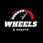 Wheels & Donuts