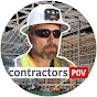 contractors POV