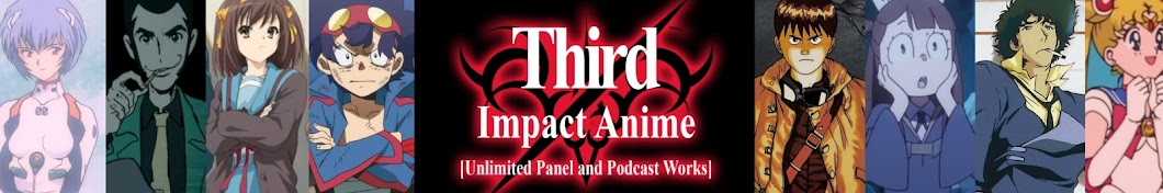 138 - BERSERK (1997)  Third Impact Anime Podcast