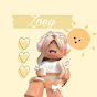 ♥︎Zoey's Channel☻