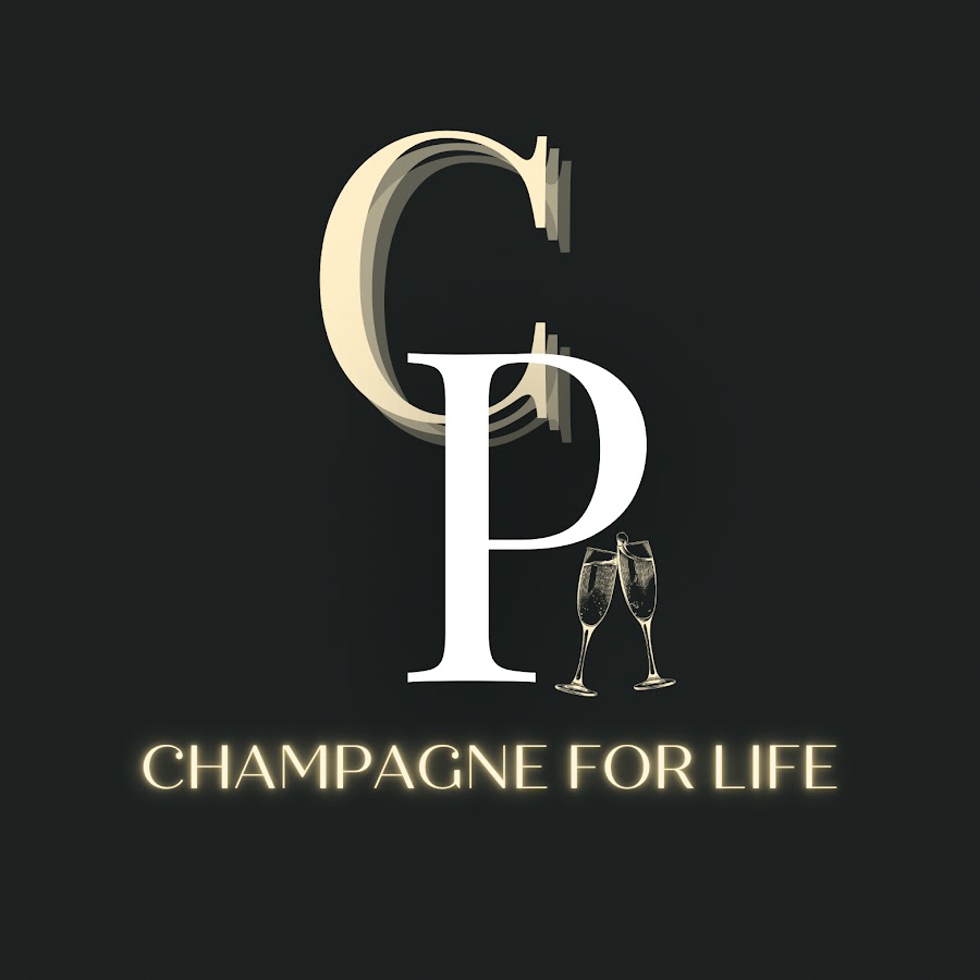 ChampagneForLife Official