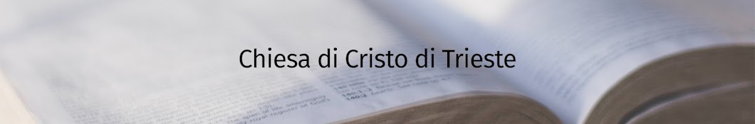 Chiesa di Cristo Trieste