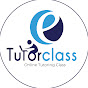 E-Tutor Class