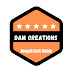 logo DAM Creations