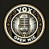 logo Vox Open Mic