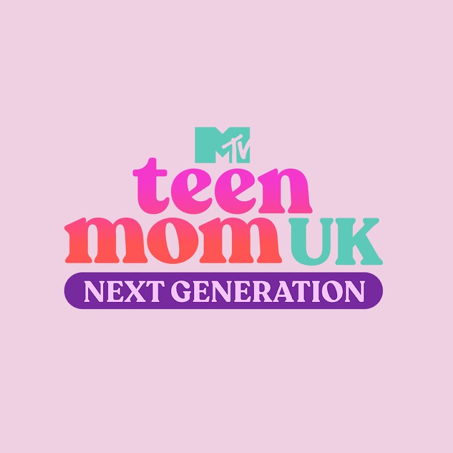 Teen Mom UK @TeenMomUK