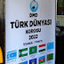 logo DMD TÜRK DÜNYASI KOROSU