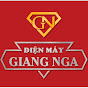 Điện Máy Giang Nga