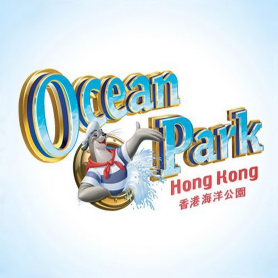 香港海洋公園 | Ocean Park Hong Kong @HKOceanPark