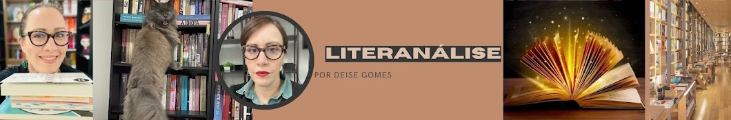 Literanálise - Deise Gomes