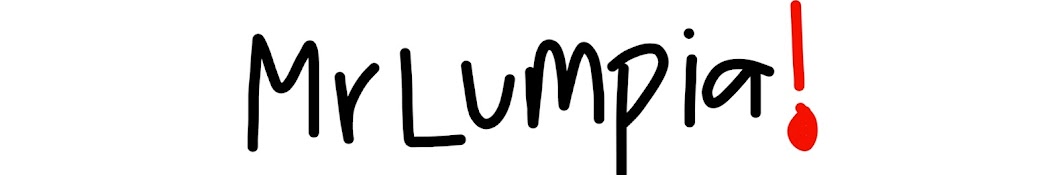 MrLumpia Banner