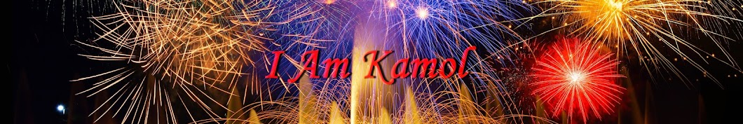 I Am Kamol