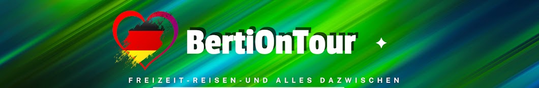 BertiOnTour