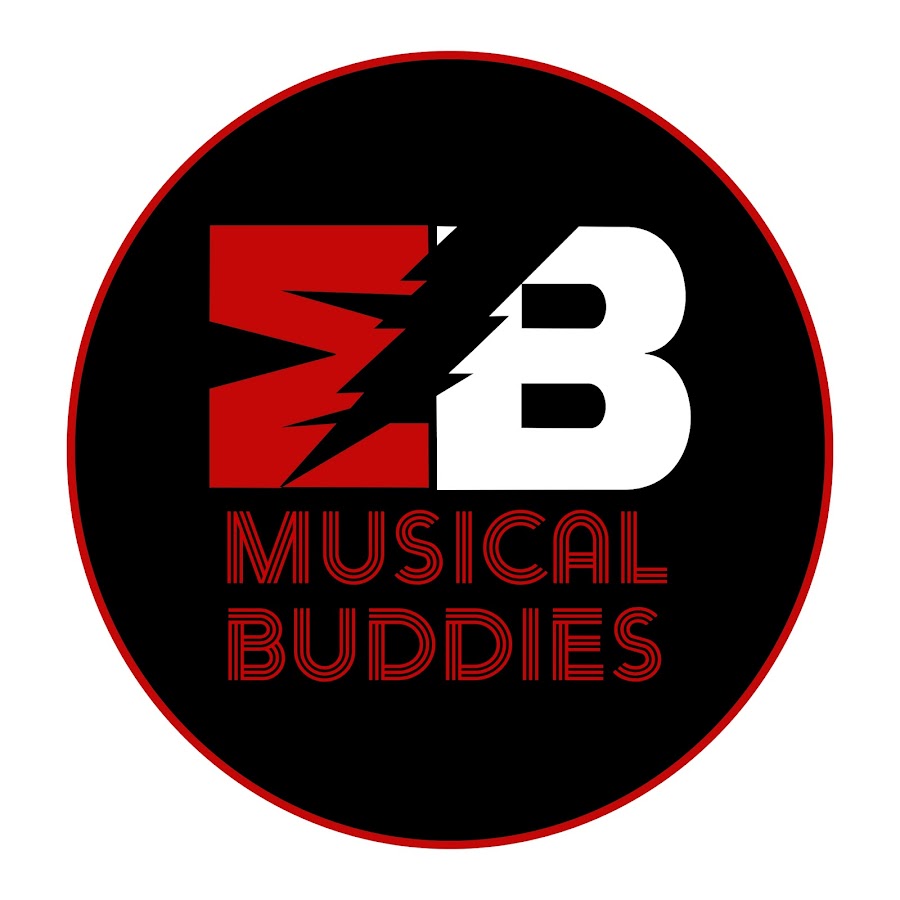 Musical Buddies YouTube sponsorships