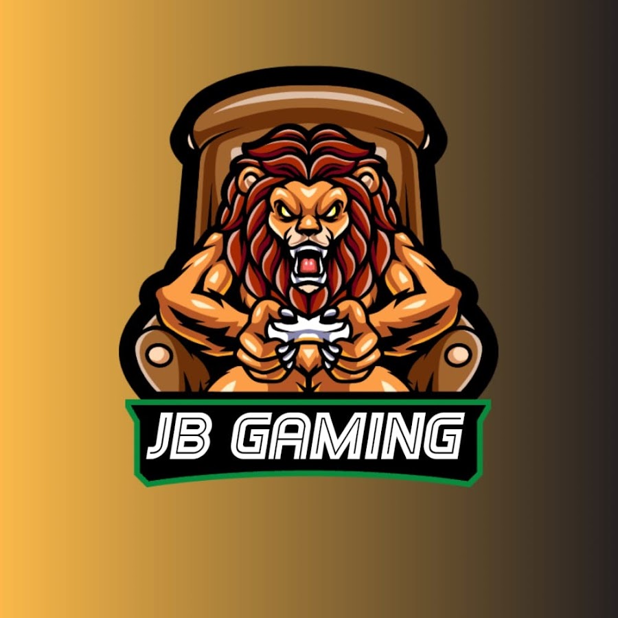 JB GAMING - YouTube