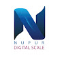 Nupur Digital Scale