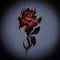 Dark Rose 