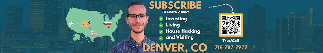 Invest in Denver