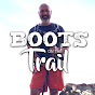 Boots on the Trail