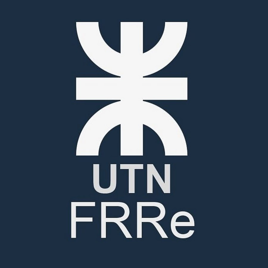 UTN Facultad Regional Resistencia YouTube