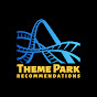 Theme Park Recommendations