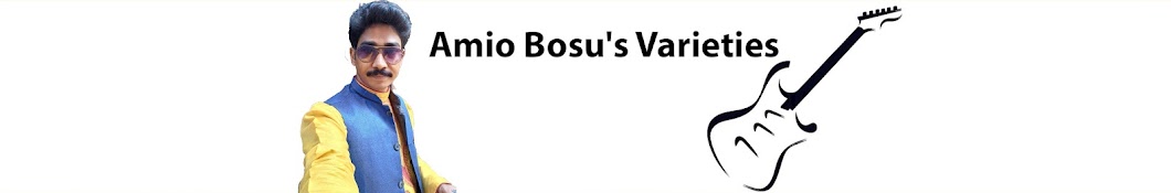 Amio Bosu's Varitious