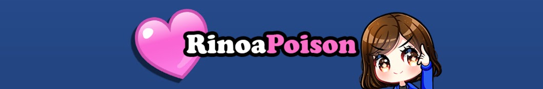Rinoa Poison Banner