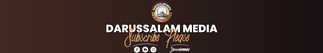 Darussalam Media