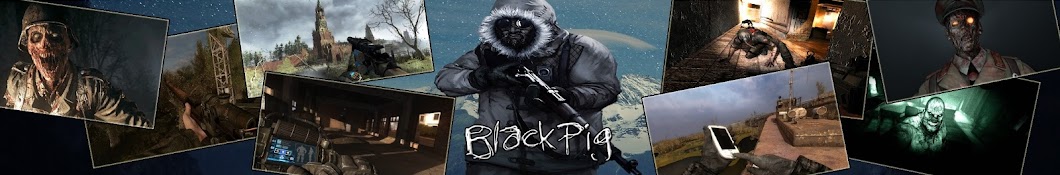 BlackPig Banner