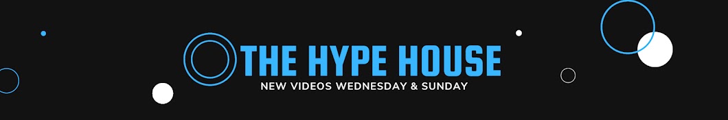 The Hype House Banner