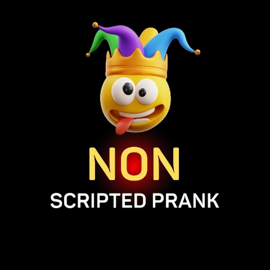 NON Scripted @nonscriptedpranks