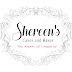 logo Shereen's Cakes and Bakes