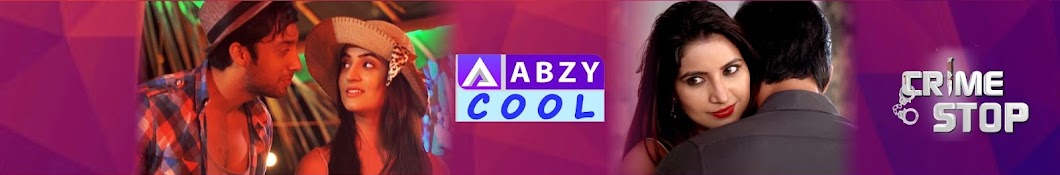 ABZY COOL Banner