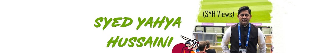 Yahya Hussaini Banner