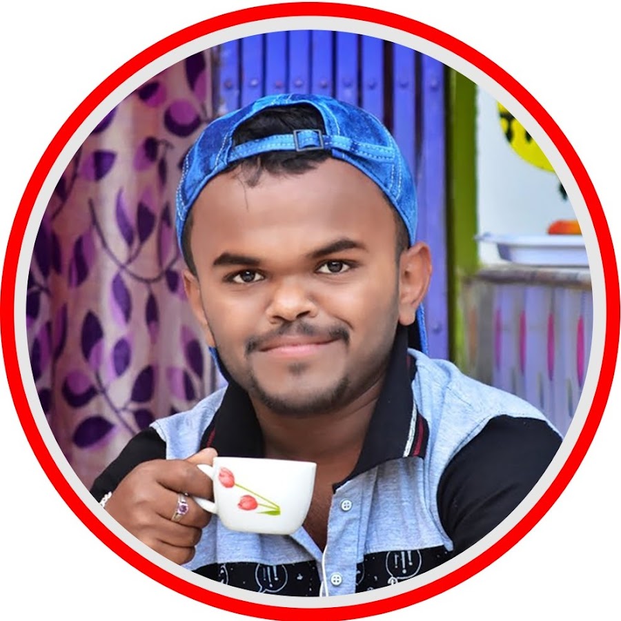 Comedy sujan Vlog @comedysujanvlog