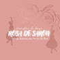 Ministério de Dança Rosa de Saron