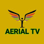 AERIAL TV - SOUTH SUDAN